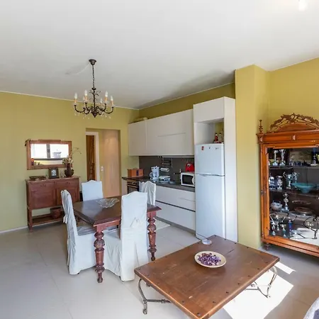 The Pine Flat Appartement Argostoli (Kefalonia)