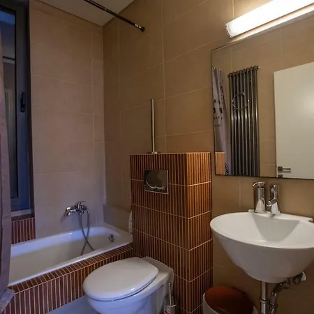Appartement The Pine Flat