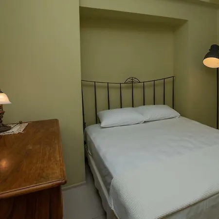 The Pine Flat Appartement Argostoli (Kefalonia)
