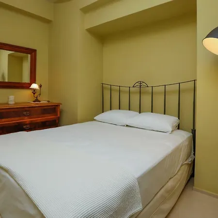 Apartamento The Pine Flat Argostoli (Kefalonia)