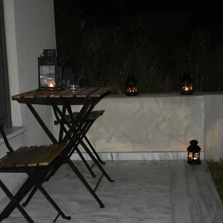 The Pine Flat Apartamento Argostoli (Kefalonia)